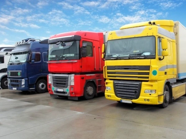 İzmir Divriği Nakliye